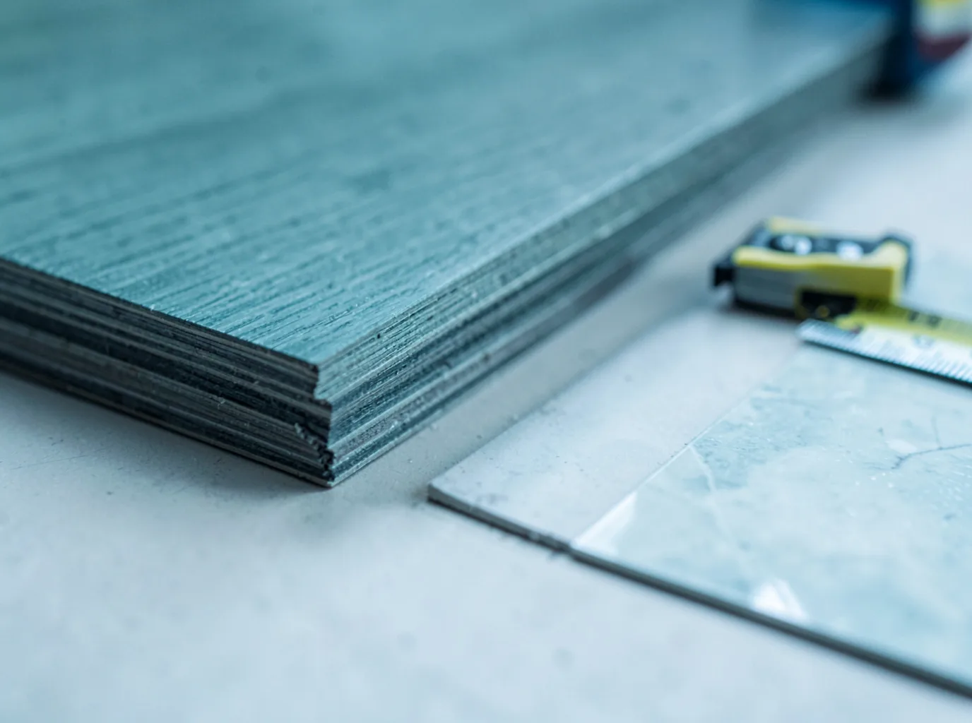 Luxury Vinyl Plank Installation New Waterford, OH FAQs